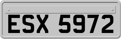 ESX5972