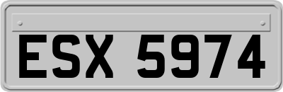 ESX5974