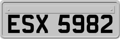 ESX5982