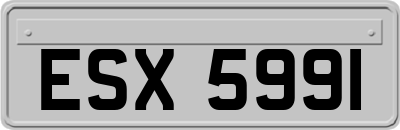 ESX5991