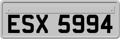 ESX5994
