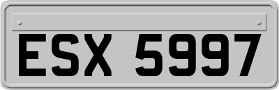 ESX5997