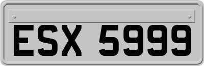 ESX5999
