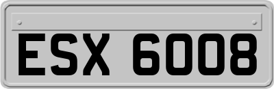 ESX6008