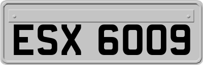 ESX6009