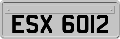 ESX6012