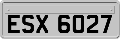 ESX6027