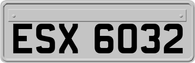 ESX6032
