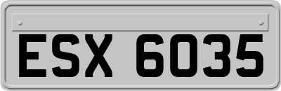 ESX6035