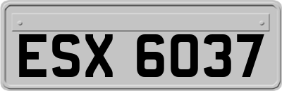 ESX6037