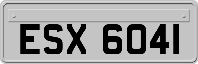 ESX6041