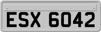 ESX6042