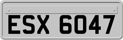 ESX6047