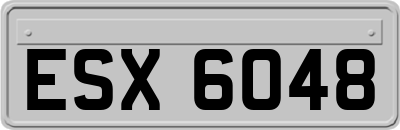 ESX6048