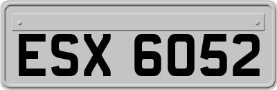 ESX6052