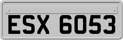 ESX6053