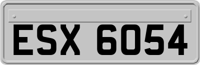 ESX6054