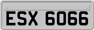 ESX6066