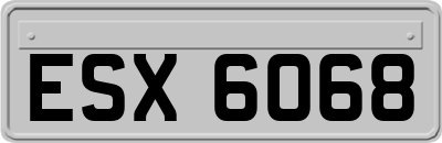 ESX6068