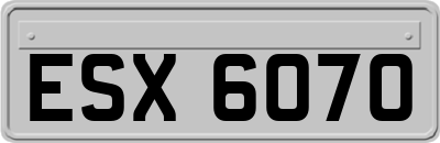 ESX6070
