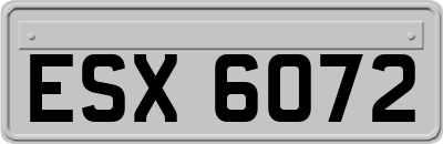 ESX6072