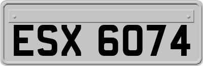 ESX6074