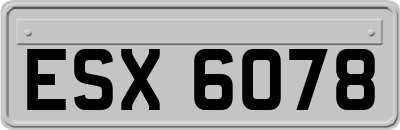 ESX6078
