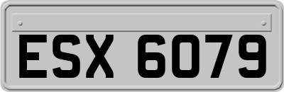 ESX6079