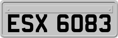 ESX6083