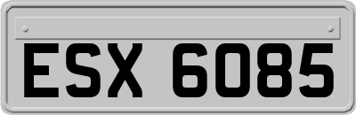 ESX6085