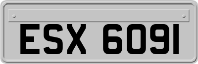 ESX6091