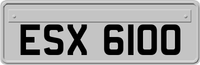 ESX6100
