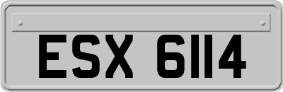 ESX6114