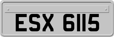 ESX6115
