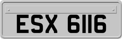 ESX6116