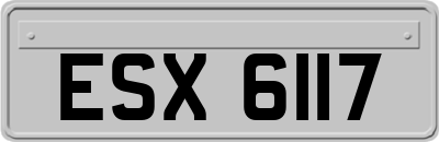 ESX6117