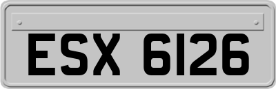 ESX6126