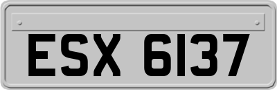 ESX6137