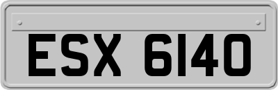 ESX6140