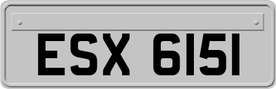 ESX6151