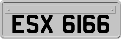 ESX6166