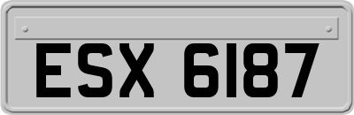 ESX6187