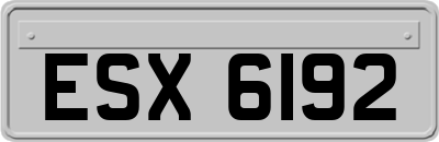 ESX6192
