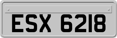 ESX6218