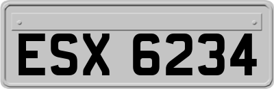 ESX6234
