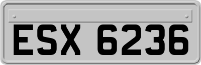 ESX6236