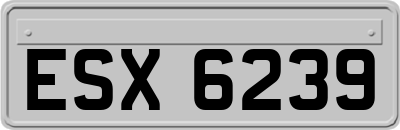ESX6239