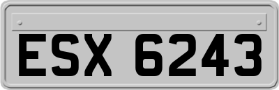 ESX6243