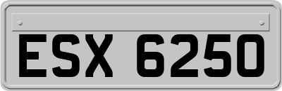 ESX6250