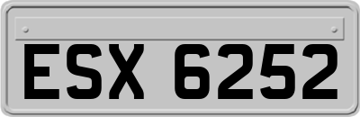 ESX6252